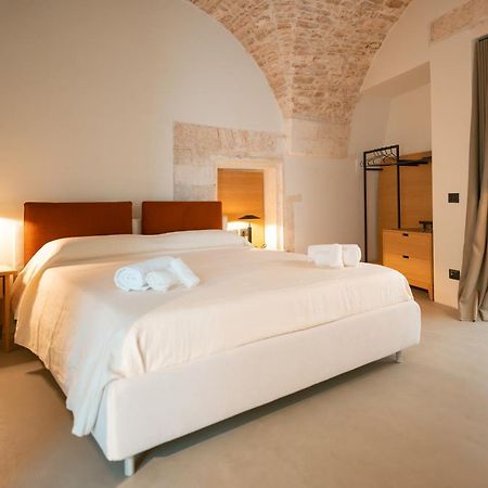 Bed and Breakfast Palazzo Le Marangi Martina Franca Esterno foto