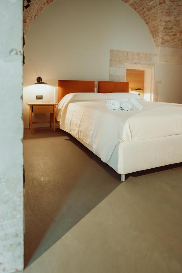 Bed and Breakfast Palazzo Le Marangi Martina Franca Esterno foto