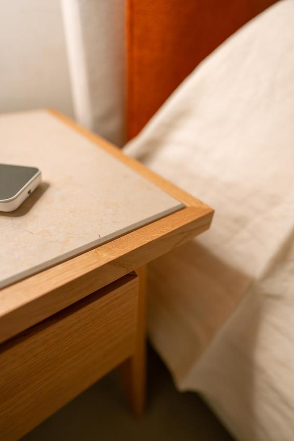 Bed and Breakfast Palazzo Le Marangi Martina Franca Esterno foto