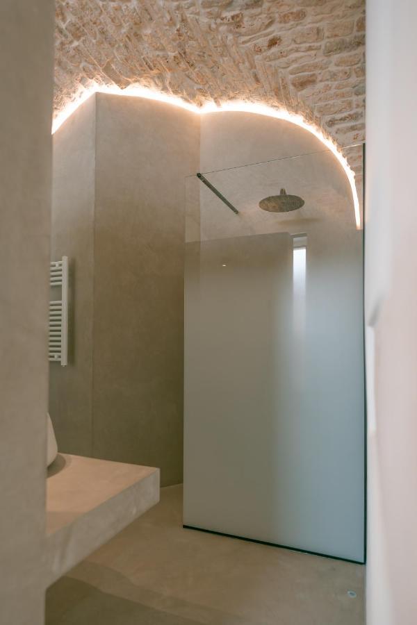 Bed and Breakfast Palazzo Le Marangi Martina Franca Esterno foto