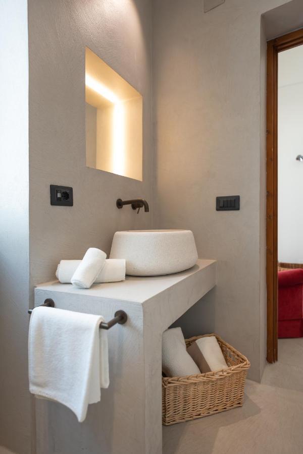 Bed and Breakfast Palazzo Le Marangi Martina Franca Esterno foto