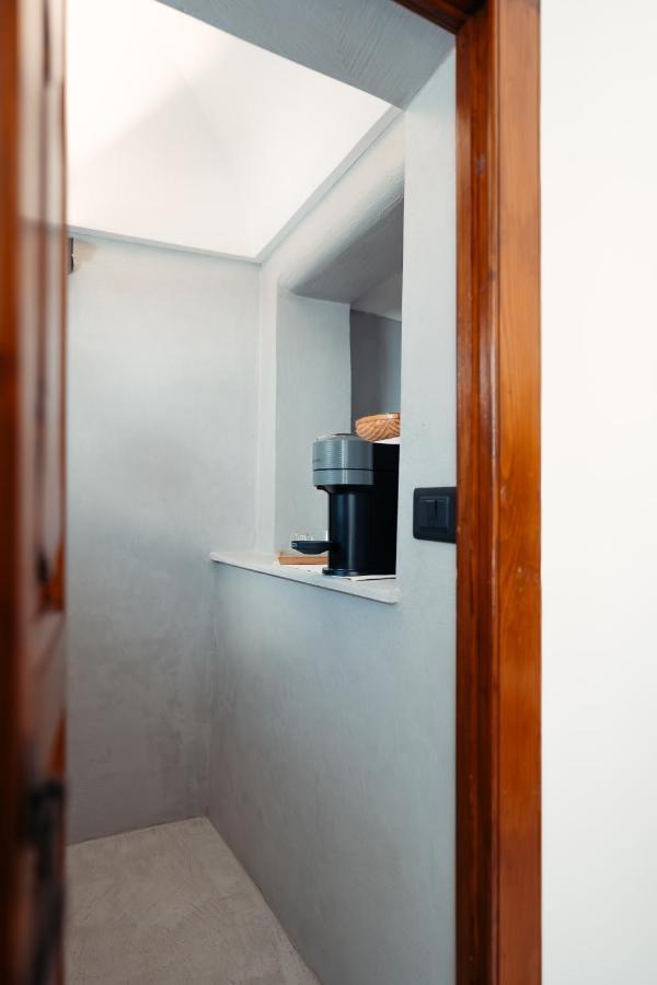 Bed and Breakfast Palazzo Le Marangi Martina Franca Esterno foto