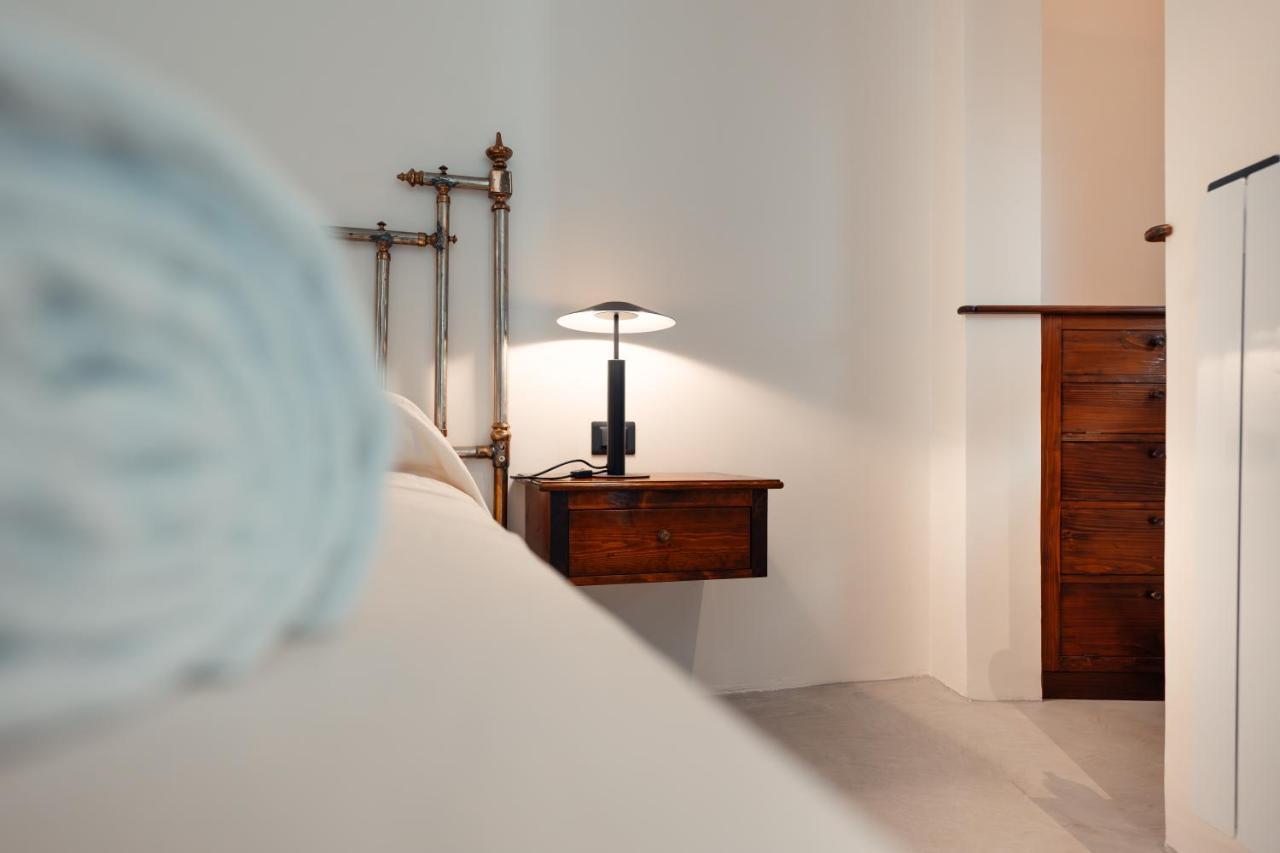 Bed and Breakfast Palazzo Le Marangi Martina Franca Esterno foto